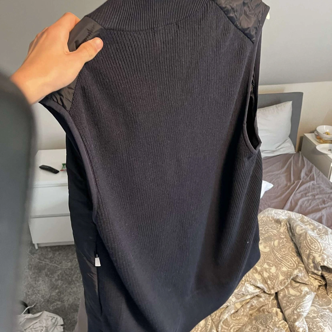 J.Lindberg väst - 90