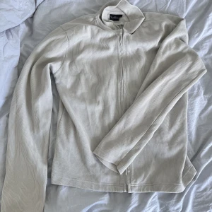 Ribbad tröja  - Ribbad vintage tröja, Björn borg 