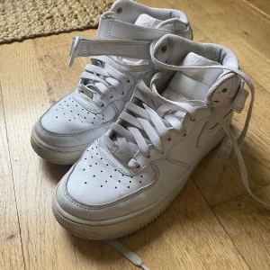 Nike airfoce  - Nike airforce, storlek 39