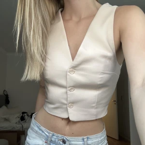 Kostym väst - Storlek 34, fler bilder finns! 