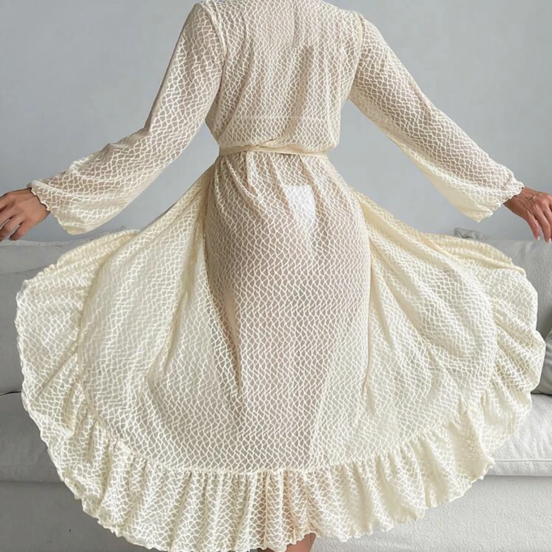 Strandklänning  - 91