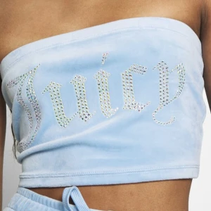 Juicy Couture top - helt ny