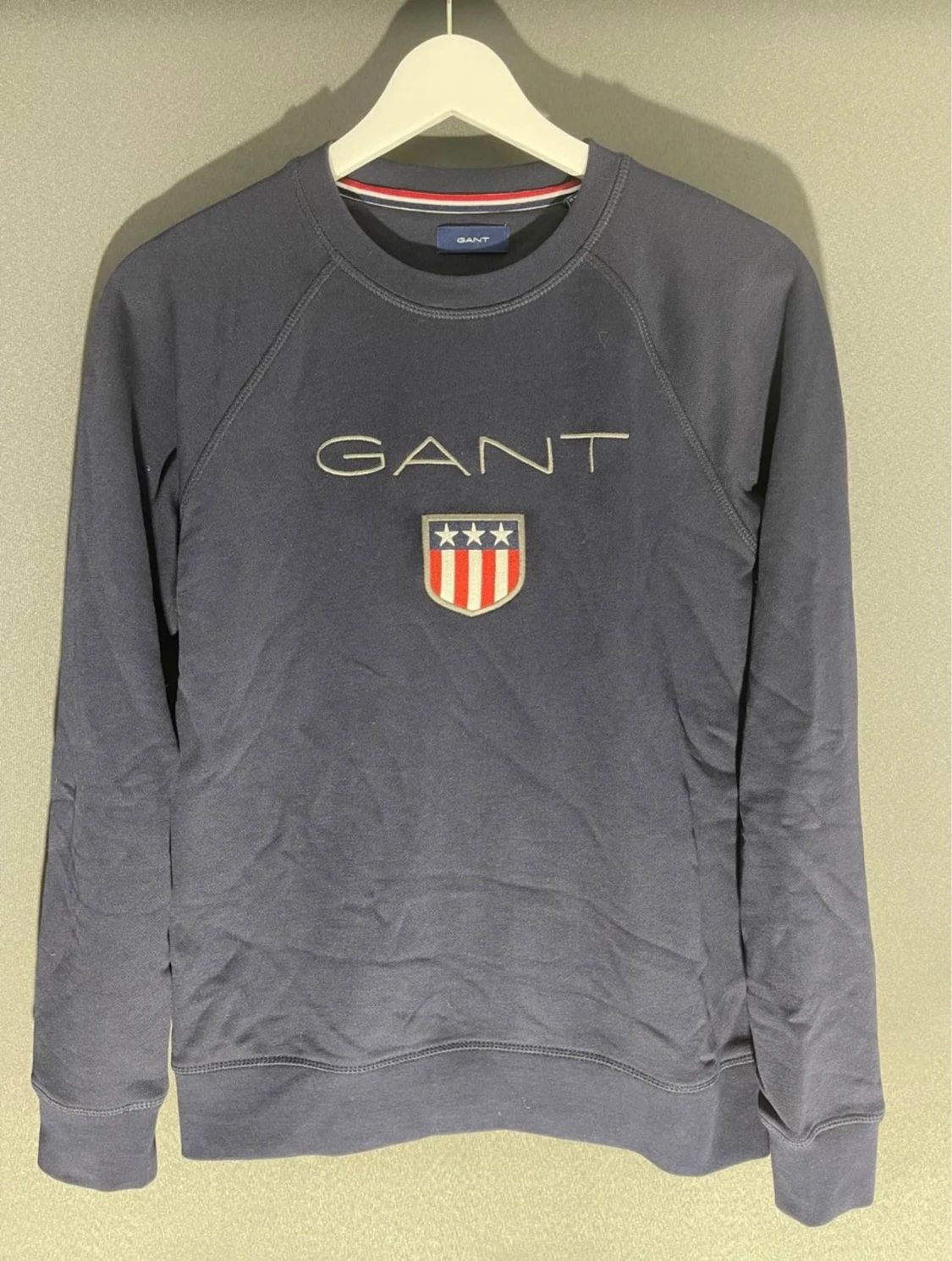 Gant sweatshirt 