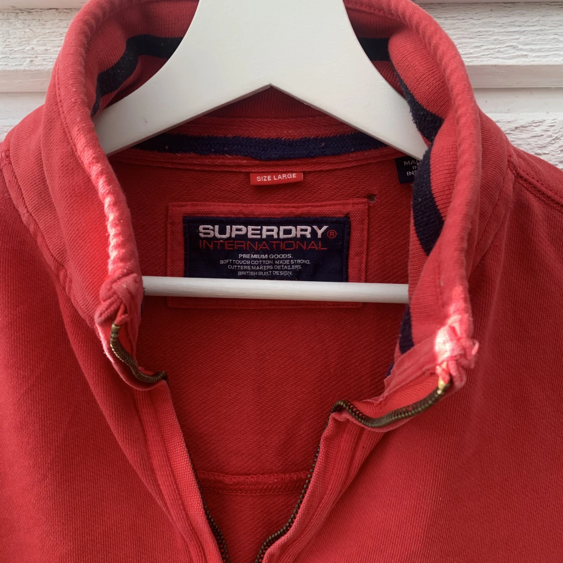 Superdry tröja - 91