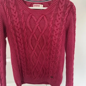 Stickad tröja - Stickad tröja från MQ! Bra skick, använd enstaka gånger 