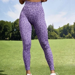 Scrunch tights  - Scrunch tights  Endast testad  Passar S-M