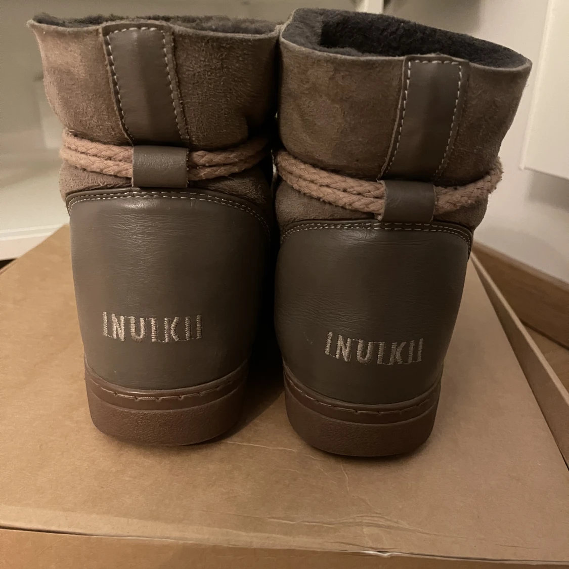 Inuikii - 90