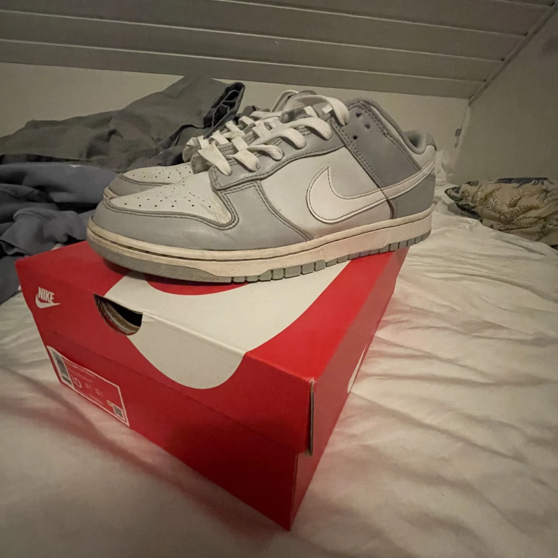 Nike dunk low
