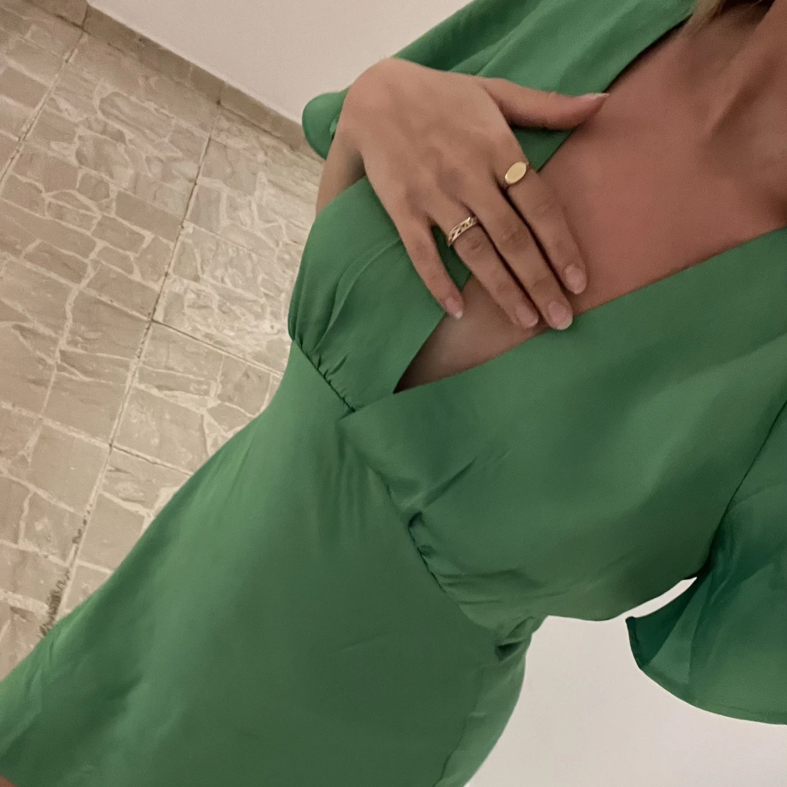 Klänning från stradivarius - 90