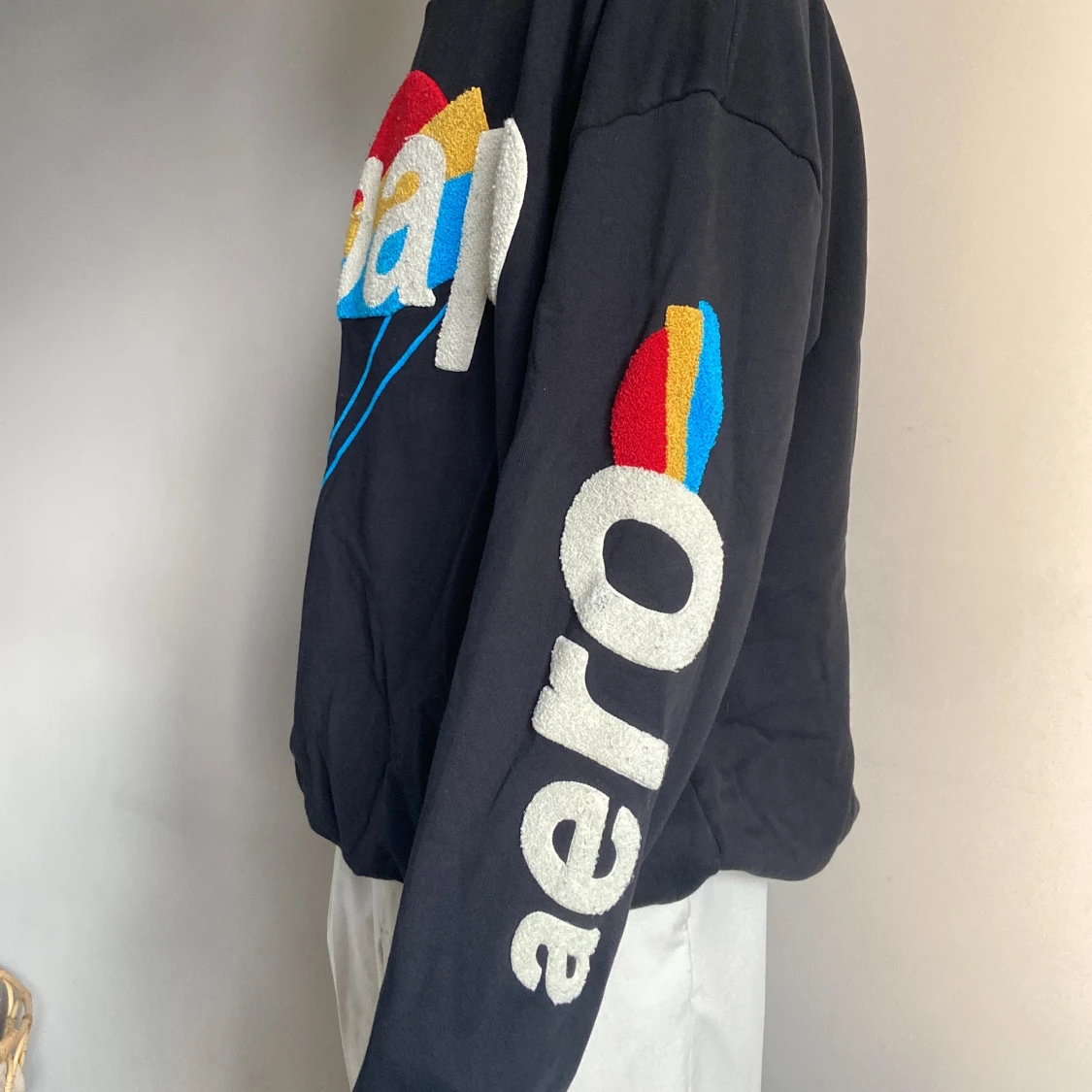 Henrik Vibskov sweatshirt  - 90