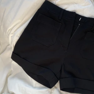 Shorts - Inget att anmärka på