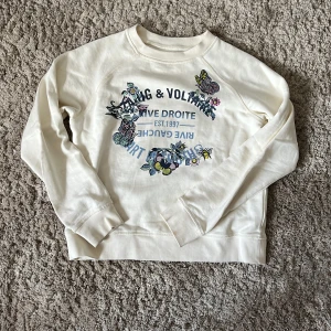 Zadig&Voltaire  - Begie Zadig&voltaire tröja 