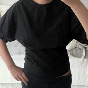 Isabel marant blus - Isabel marant blus i stl 40 men är mer en S/M