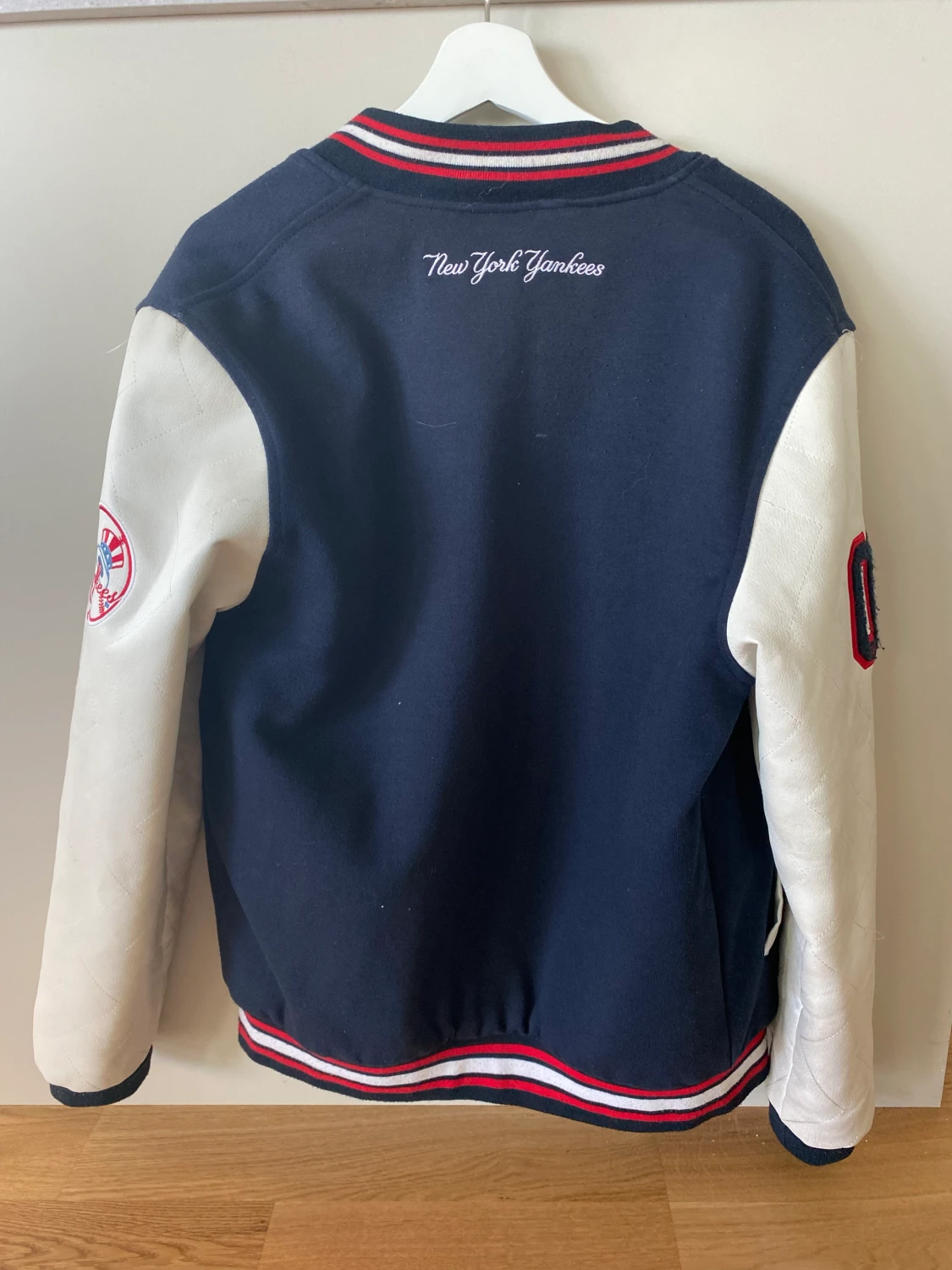 Basketjacka Yankees - 90