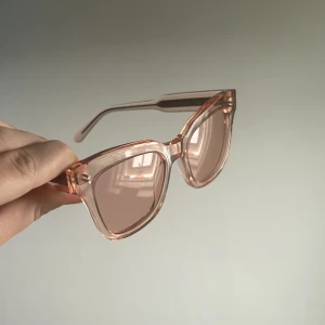 Chimi 07 - Chimi i modell 07 i en rosa färg! Använda Max 3 gånger så som nya! Säljer för 450kr + frakt 🤗