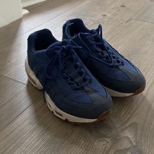 Nike air Max 95 - Inget större slitage