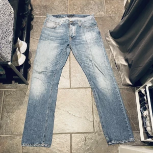 Nudie jeans  - Nudie jeans straight fit 