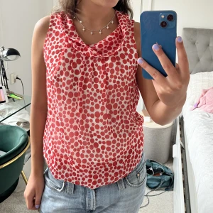 Topp!  - Snygg topp!