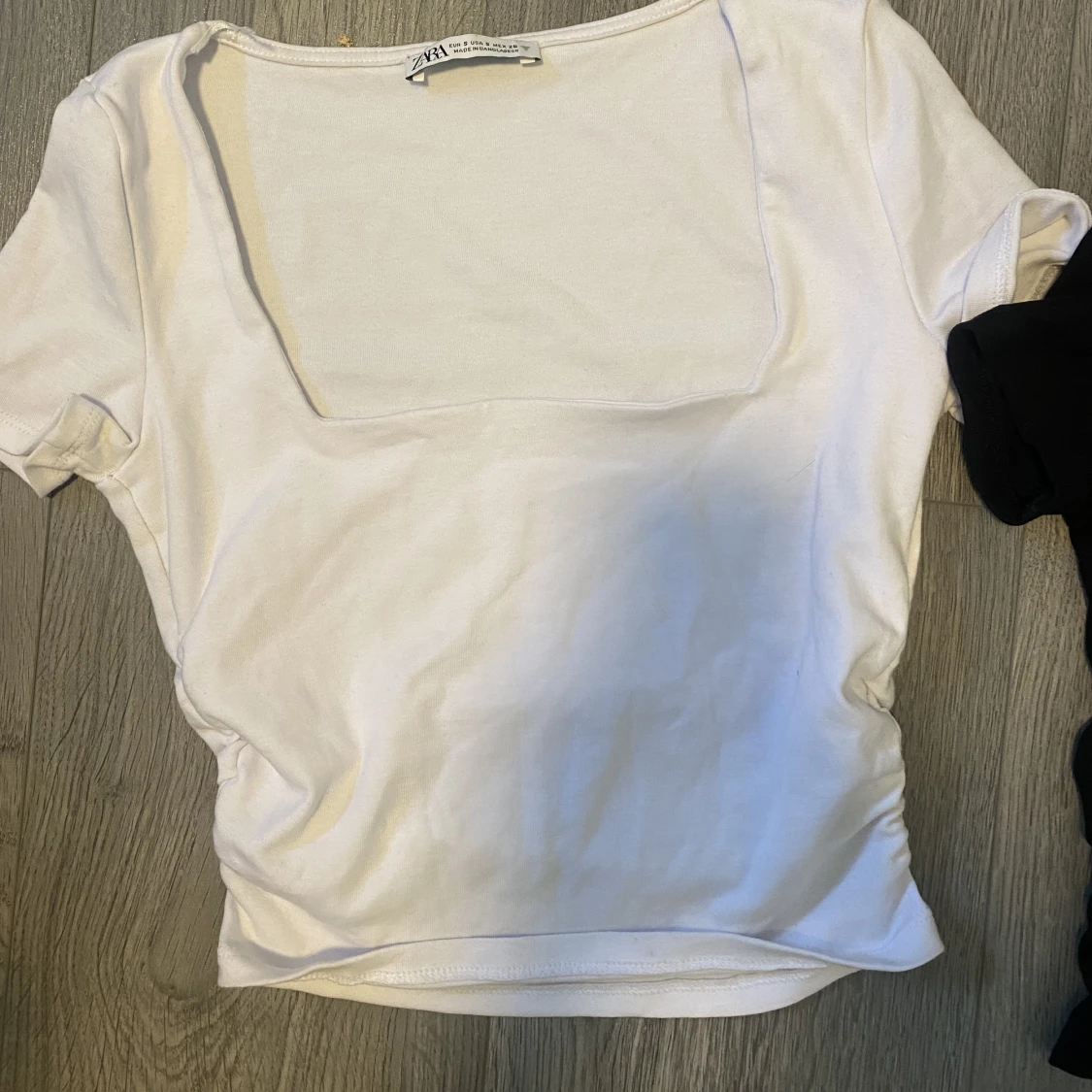 Crop top, Zara - 91