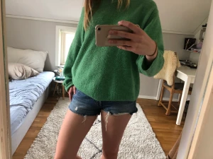 Shorts - Snygga jeans shorts💗