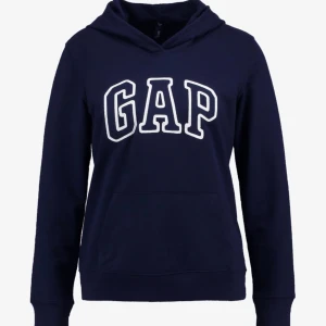 Hoodie - Säljer min Gap hoodie, pågrund av att den inte kommer till användning💕 storlek M