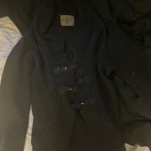 Vero Moda cardigan - Rensar ut min garderob 💋