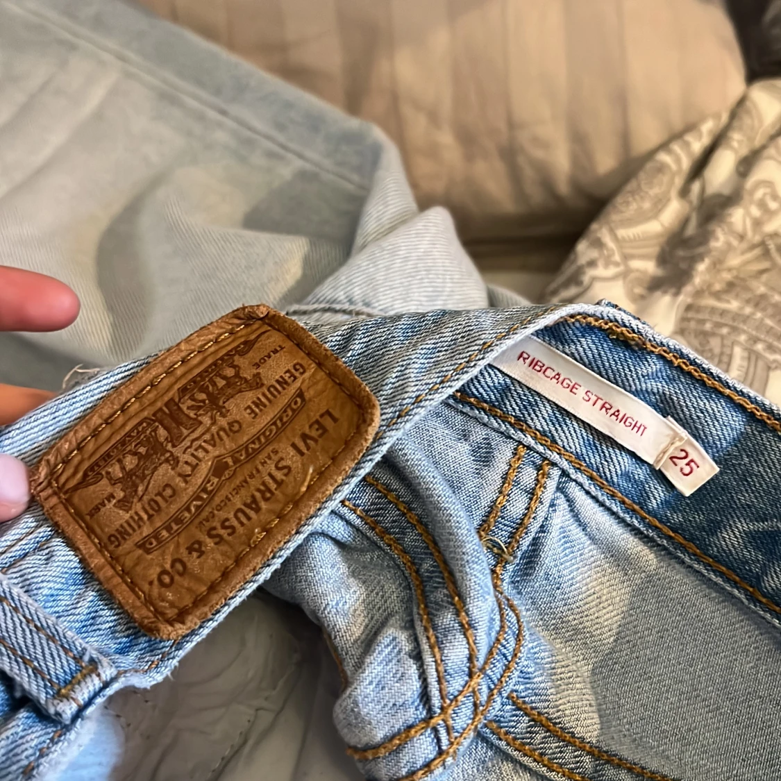 Levis - 91