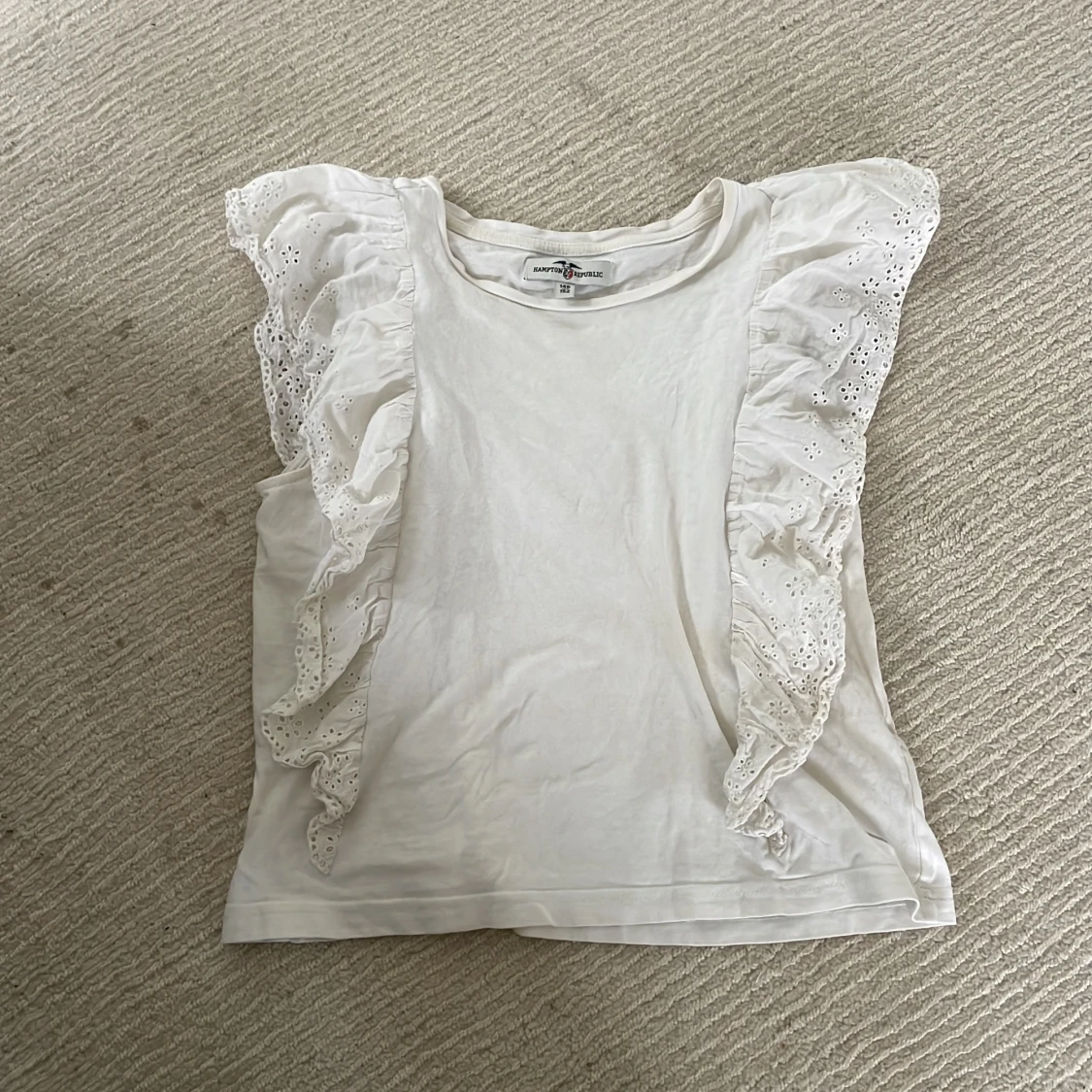 Jättesnygg spetstopp💞👌⚡️