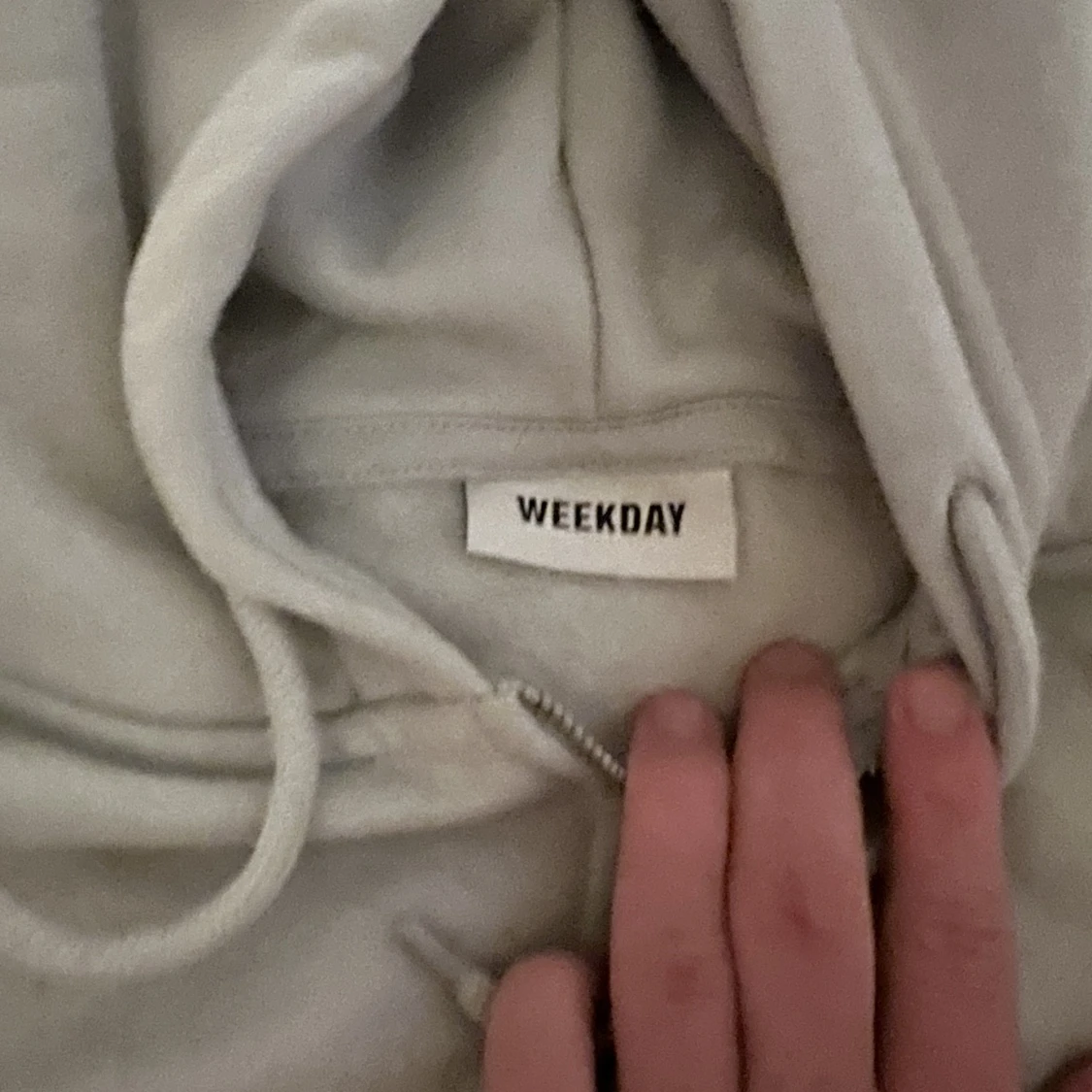 Weekday ziphoddie - 90