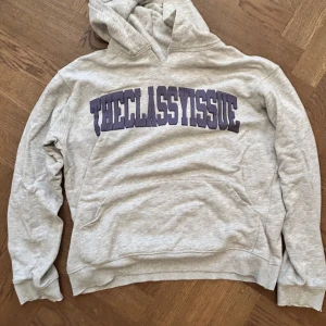 theclassyissue hoodie - Distressed hoodie