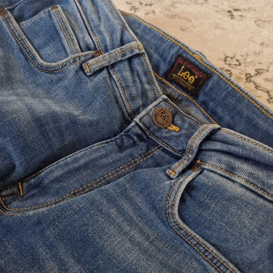 Lee jeans 27/33 - 90