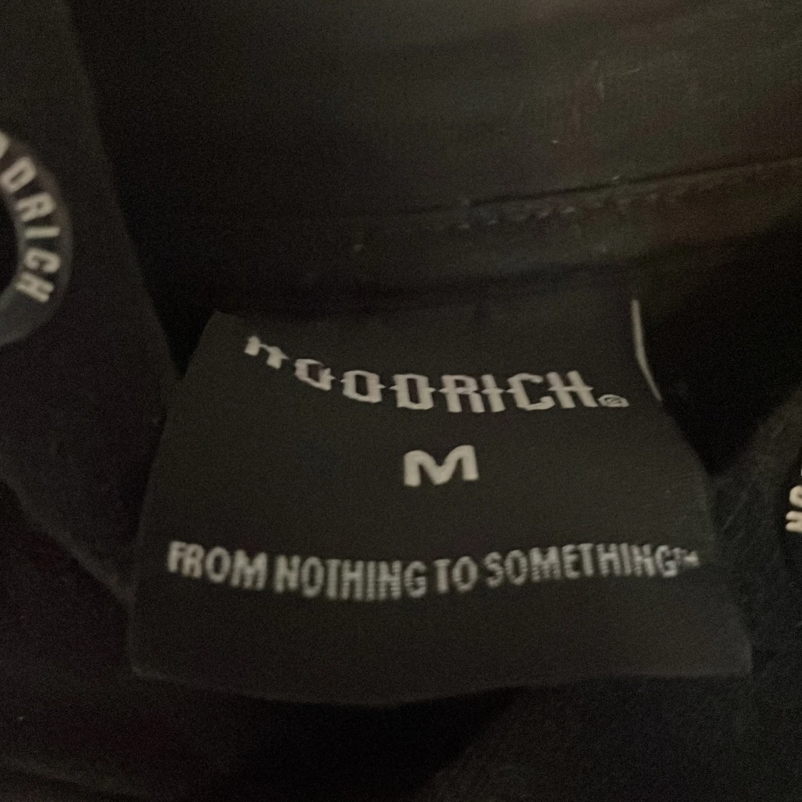 Hoodrich hoodie - 90