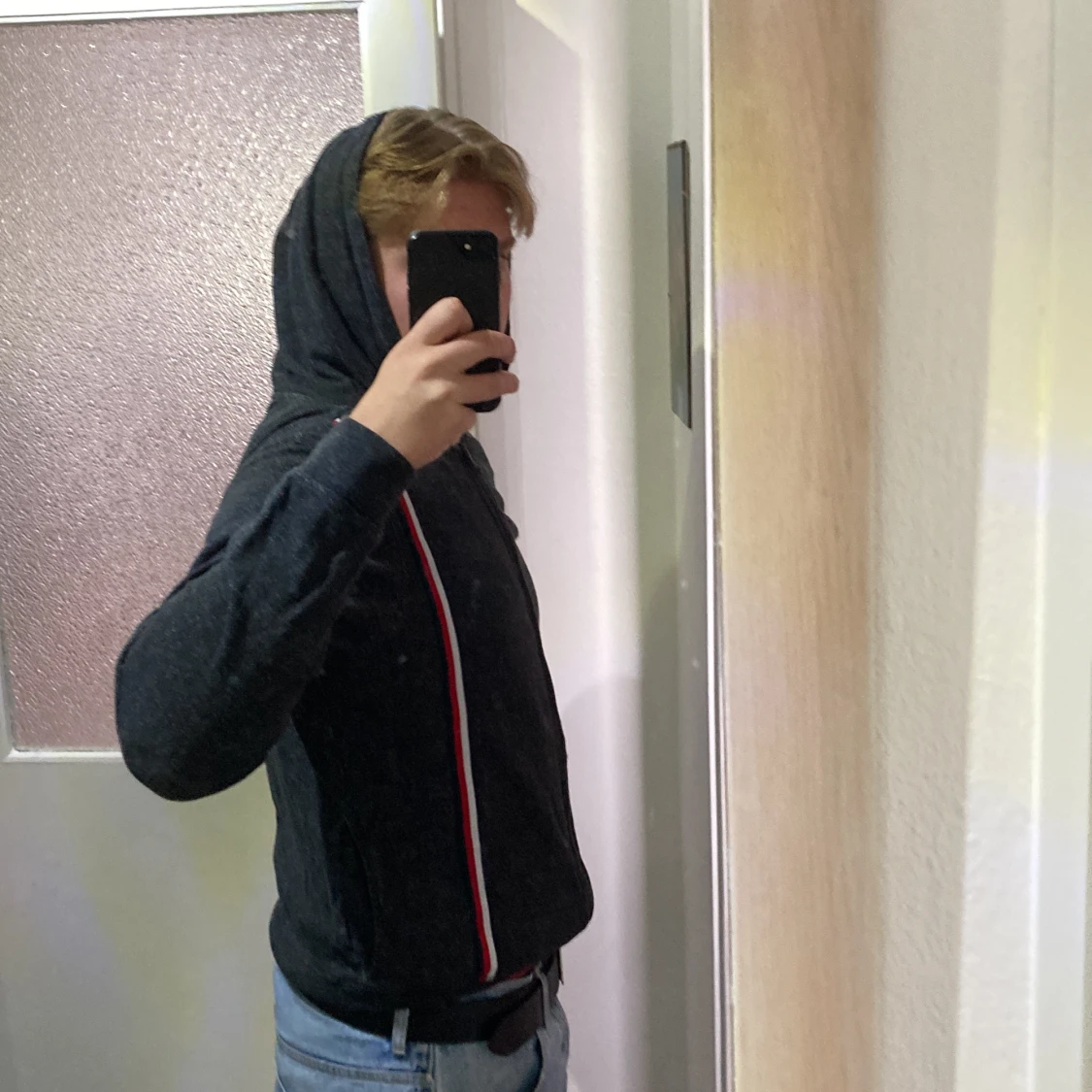 Tommy Hilfiger kofta (S) priset går att diskutera - 91