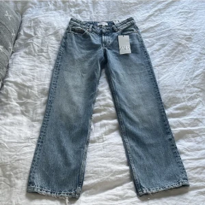 Jeans - Jättesnygga Lågmidjade jeans!