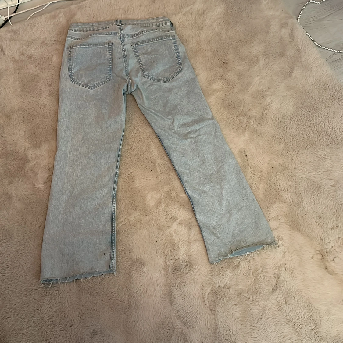 Bootcut jeans  - 90
