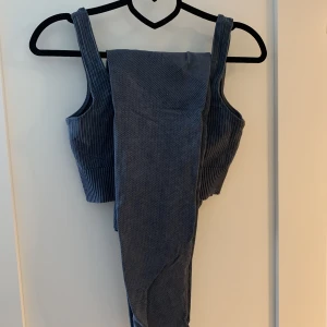 Aimn set - Superbra skick