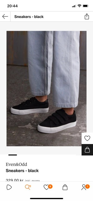 Svarta skor - Säljer mina asnygga skor ifrån Even&Odd pågrund av dålig användning i storlek 37😍🥰🥰De är endast använda runt 7 gånger😍❤️‍🔥❤️‍🔥De är perfekta nu till sommarn och matchar verkligen allting🥰🥰Köptes för 329 kr men säljer för 89 och 143 med frakt😍😍KÖP INTE DIREKT❤️‍🔥❤️‍🔥