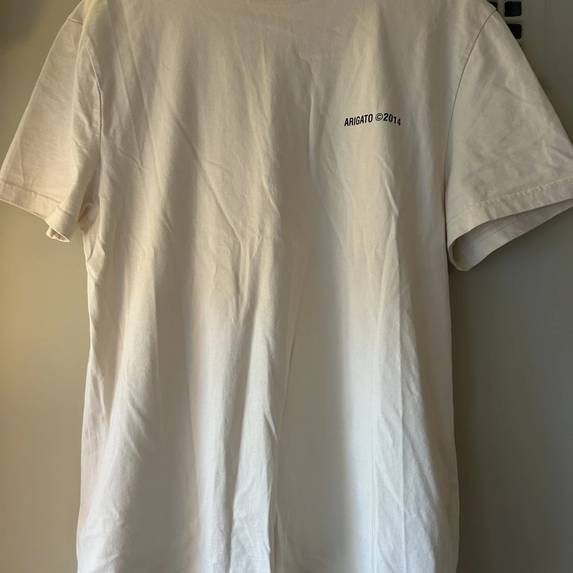 Axel Arigato T-shirt 