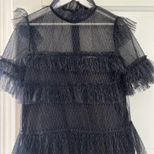 By malina - Glittrig by malina blus