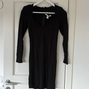 Klänning  - Den är i fint skick 