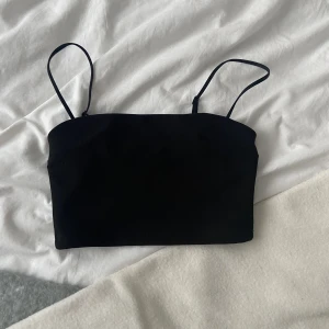 Svart linne - Använd fåtal ggr 