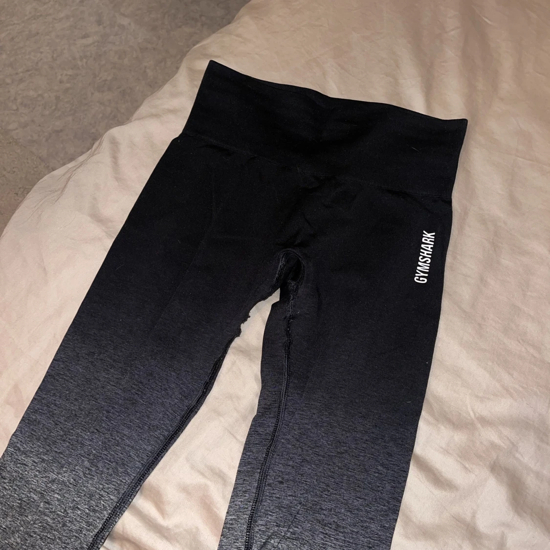 Gymshark ombre tights - 90