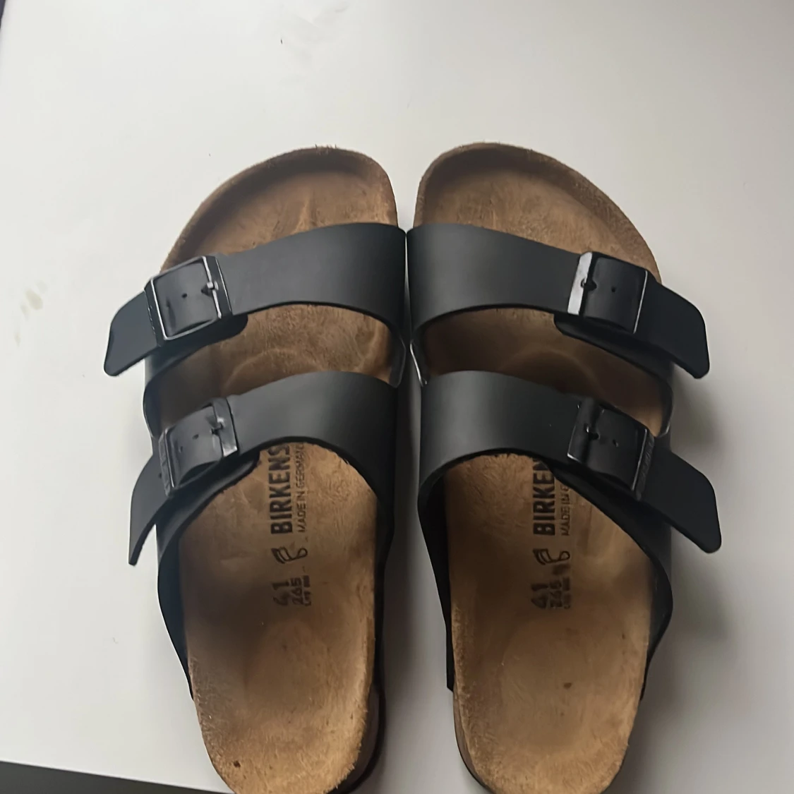 Birkenstock!!! - 90