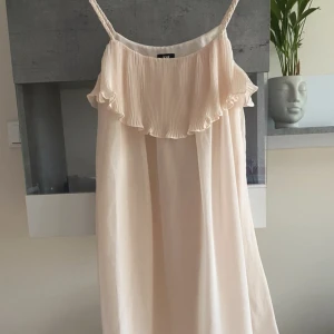 Hm klänning  - Hm klänning 