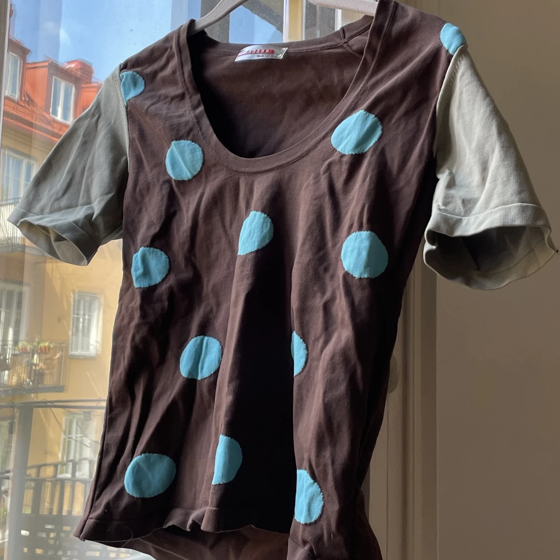 T-shirt från Prada - 90