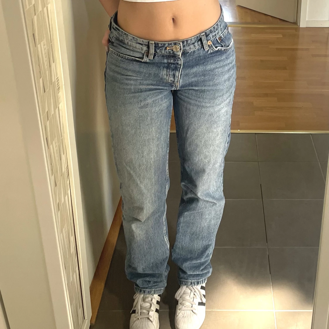 Jeans - 90