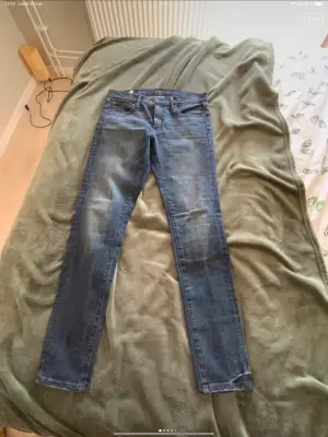 Jeans skinny Ralph Lauren used one time in very good condition