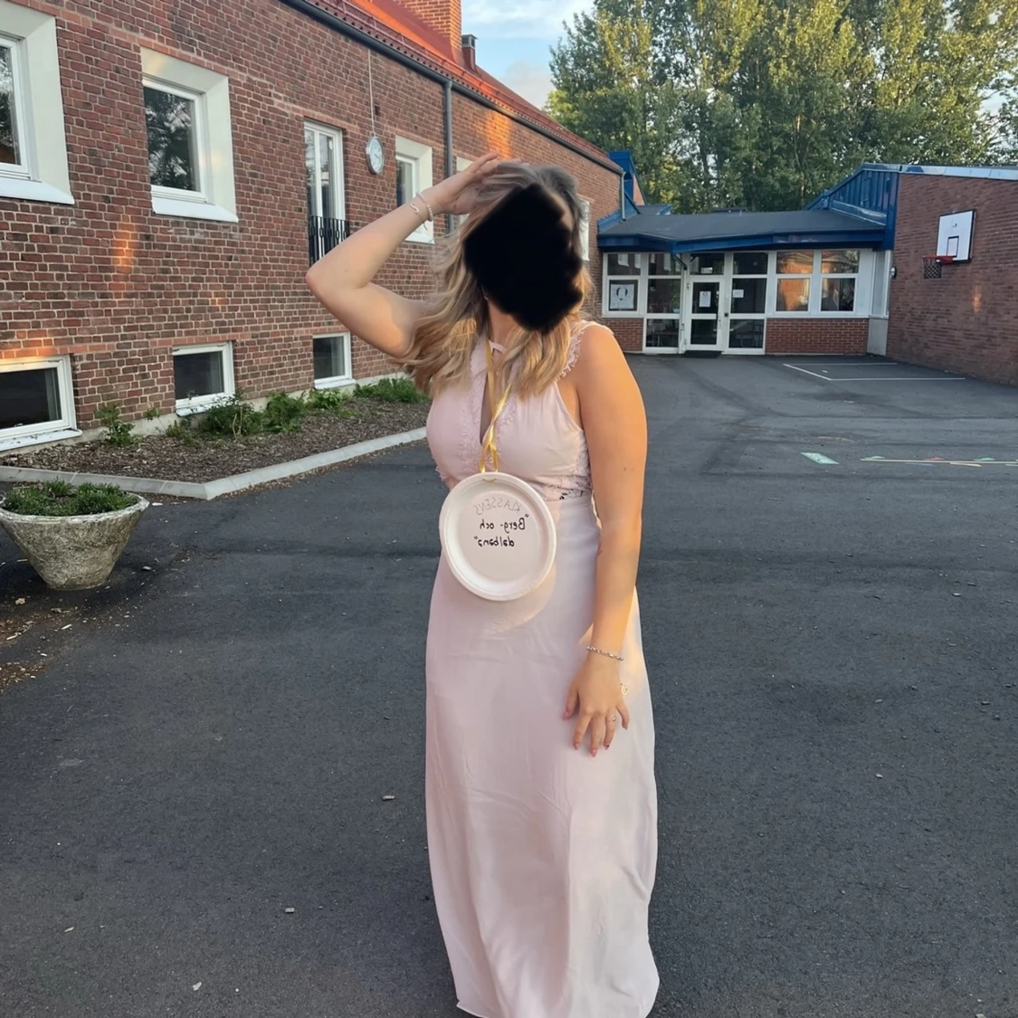 BalklänningNly by NellyNEW BEGINNING LONG - Cocktailklänning - 91