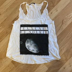 Linne  - Tränings linne ej använd 