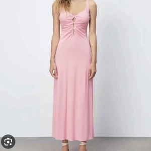 klänning  - Bra skick 